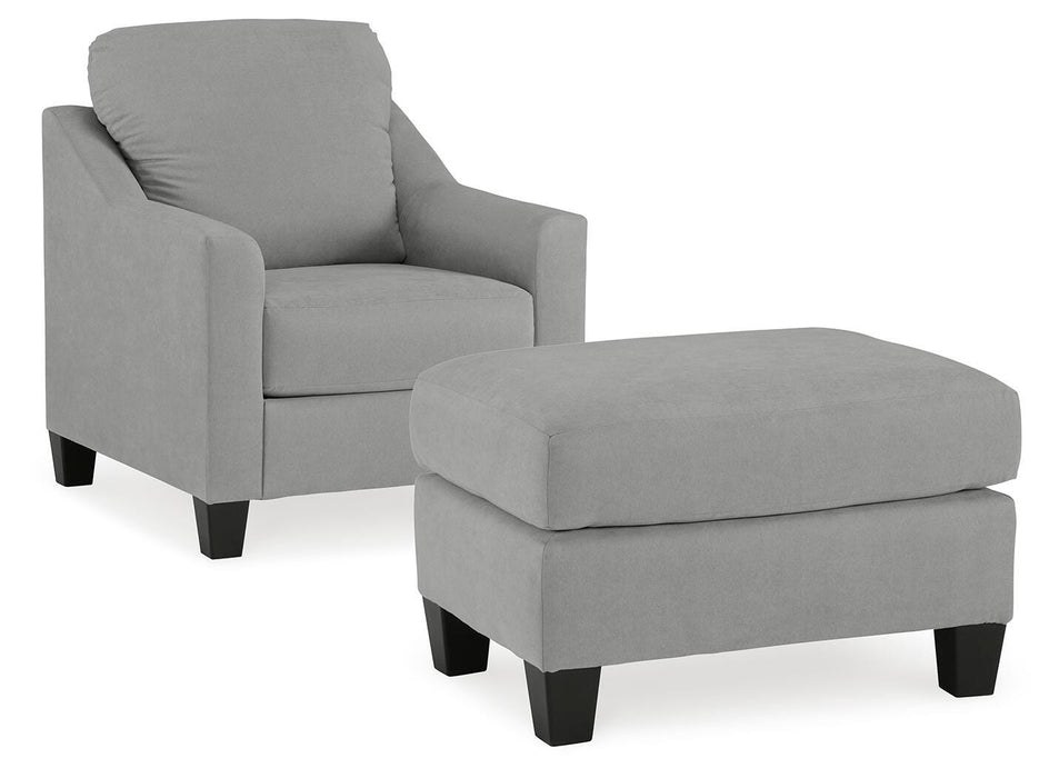 Adlai Living Room Set - Home Furniture And More (Brentwood, MD)