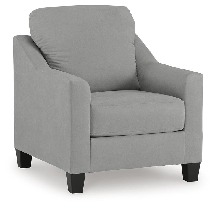 Adlai Living Room Set - Home Furniture And More (Brentwood, MD)