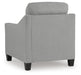 Adlai Chair - Home Furniture And More (Brentwood, MD)
