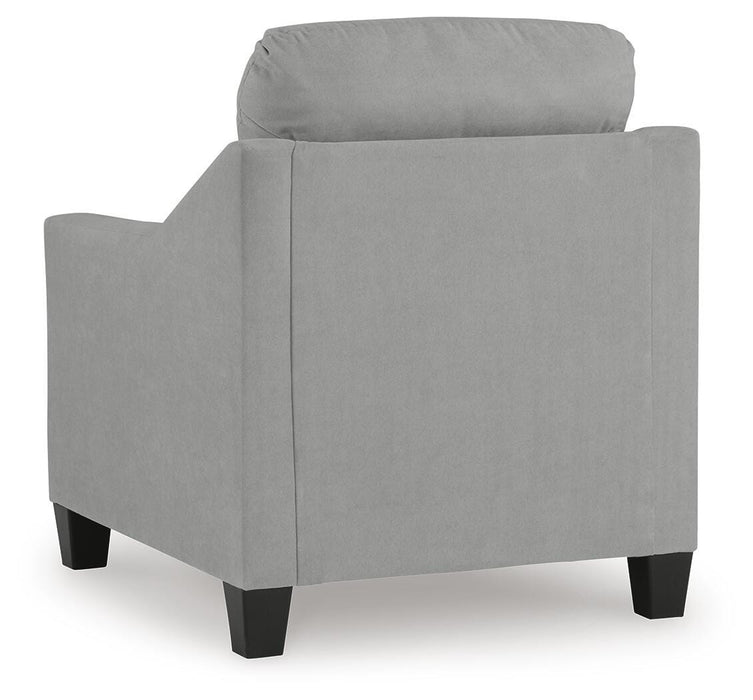 Adlai Living Room Set - Home Furniture And More (Brentwood, MD)