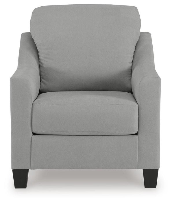Adlai Living Room Set - Home Furniture And More (Brentwood, MD)