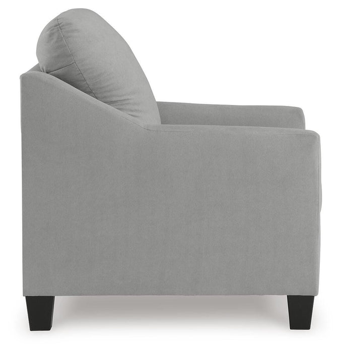 Adlai Living Room Set - Home Furniture And More (Brentwood, MD)