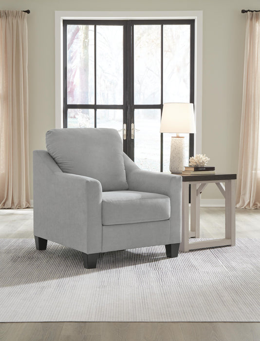 Adlai Living Room Set - Home Furniture And More (Brentwood, MD)