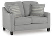 Adlai Loveseat - Home Furniture And More (Brentwood, MD)