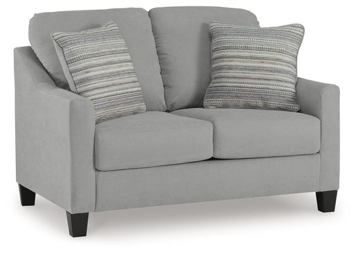 Adlai Loveseat - Home Furniture And More (Brentwood, MD)