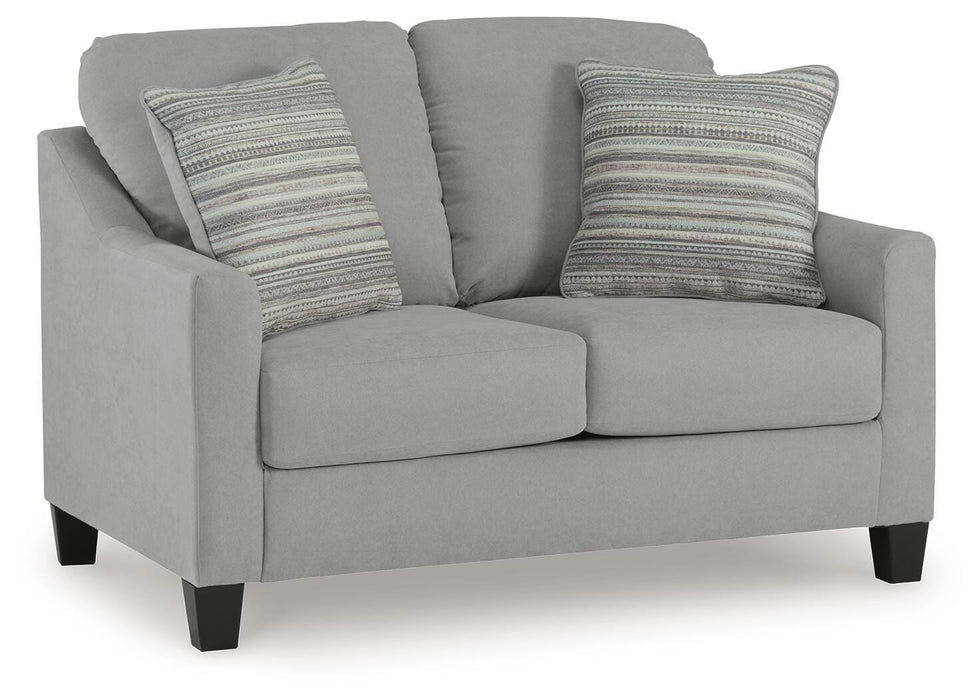 Adlai Living Room Set - Home Furniture And More (Brentwood, MD)