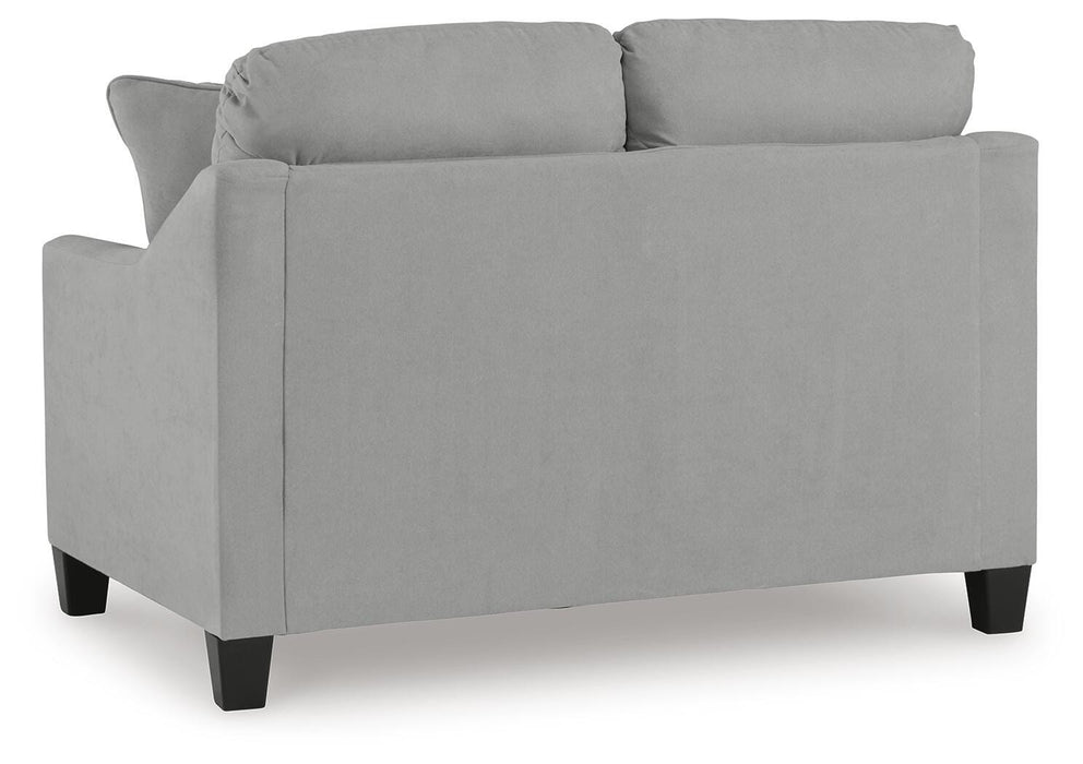 Adlai Living Room Set - Home Furniture And More (Brentwood, MD)