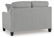 Adlai Loveseat - Home Furniture And More (Brentwood, MD)