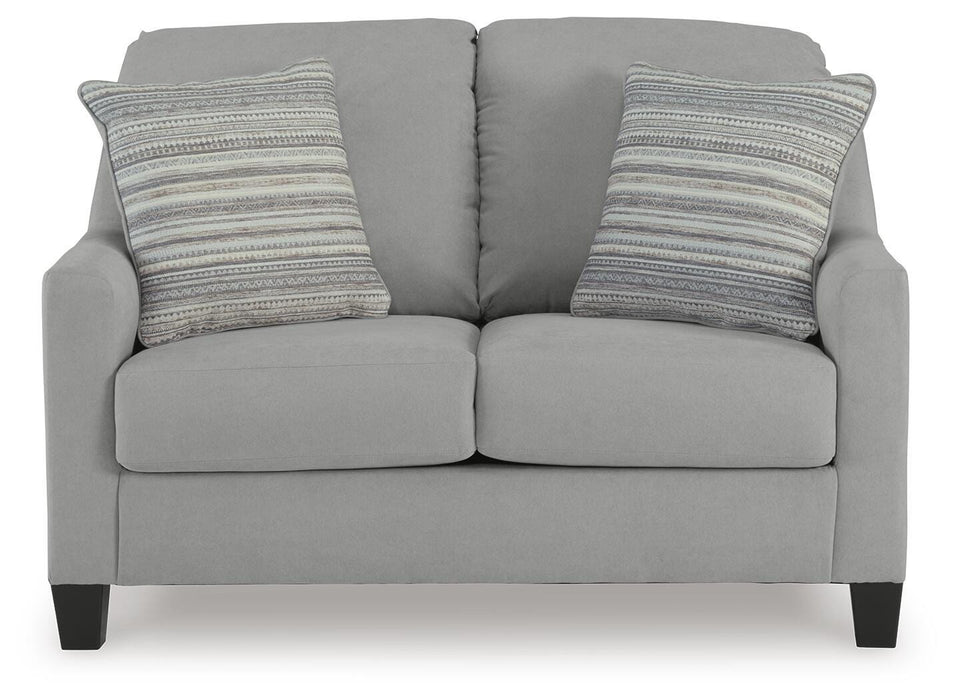 Adlai Living Room Set - Home Furniture And More (Brentwood, MD)