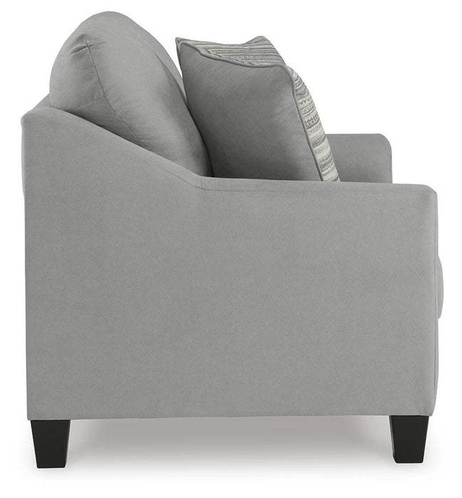 Adlai Living Room Set - Home Furniture And More (Brentwood, MD)