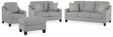 Adlai Living Room Set - Home Furniture And More (Brentwood, MD)
