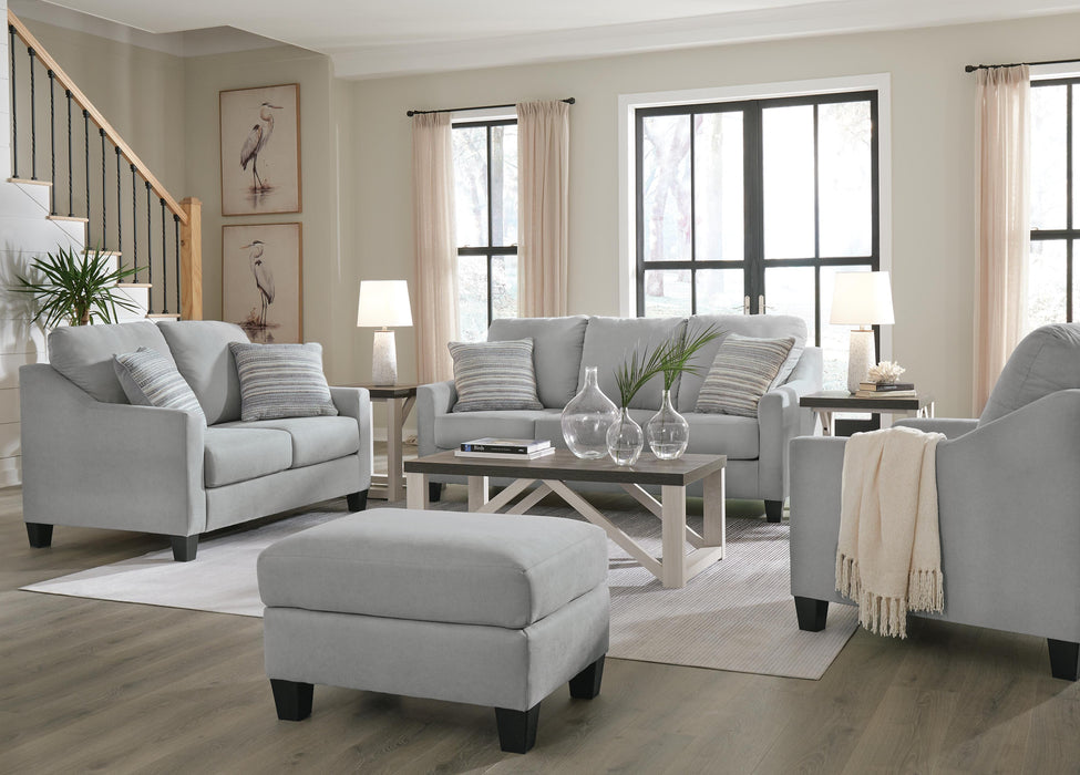 Adlai Living Room Set - Home Furniture And More (Brentwood, MD)