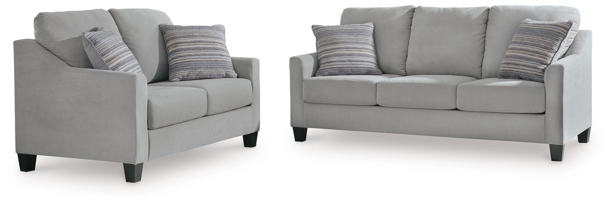 Adlai Living Room Set - Home Furniture And More (Brentwood, MD)