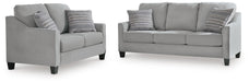 Adlai Living Room Set - Home Furniture And More (Brentwood, MD)