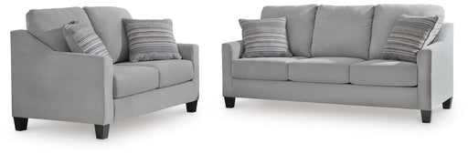 Adlai Living Room Set - Home Furniture And More (Brentwood, MD)