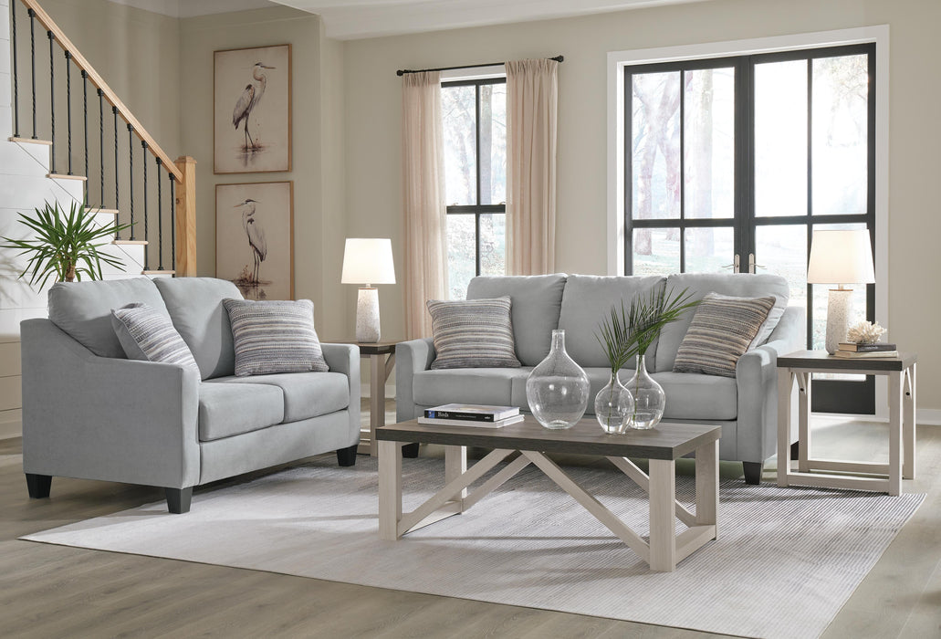 Adlai Living Room Set - Home Furniture And More (Brentwood, MD)