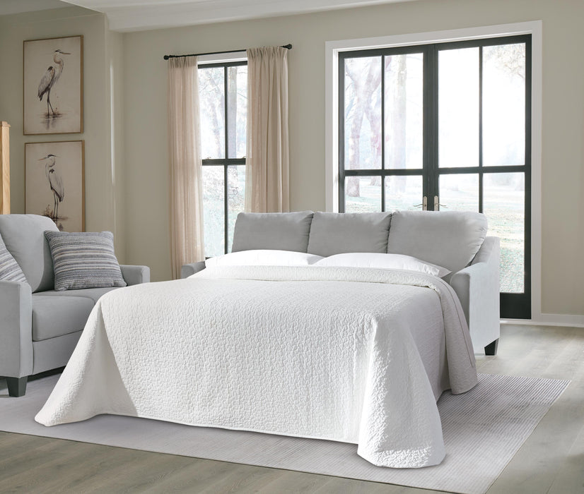 Adlai Sofa Sleeper - Home Furniture And More (Brentwood, MD)