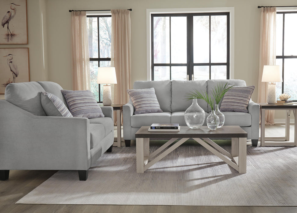 Adlai Living Room Set - Home Furniture And More (Brentwood, MD)