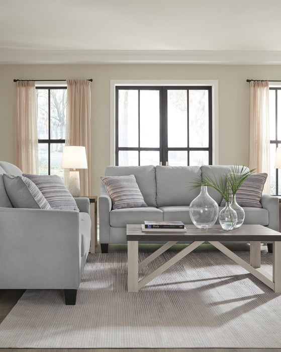 Adlai Living Room Set - Home Furniture And More (Brentwood, MD)