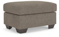 Triston-Peaks Ottoman - Home Furniture And More (Brentwood, MD)