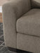 Triston-Peaks Oversized Chair - Home Furniture And More (Brentwood, MD)