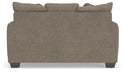 Triston-Peaks Loveseat - Home Furniture And More (Brentwood, MD)