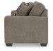 Triston-Peaks Loveseat - Home Furniture And More (Brentwood, MD)