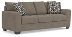 Triston-Peaks Sofa - Home Furniture And More (Brentwood, MD)