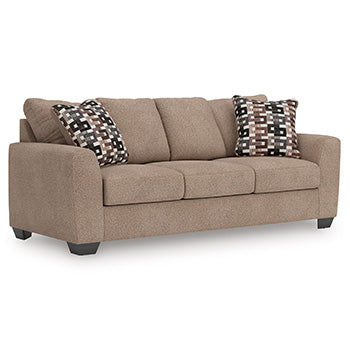 Triston-Peaks Sofa - Home Furniture And More (Brentwood, MD)