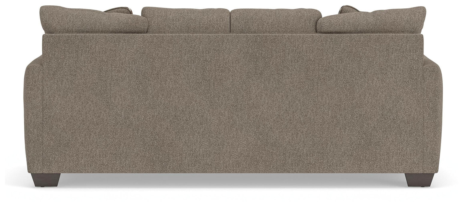 Triston-Peaks Sofa - Home Furniture And More (Brentwood, MD)