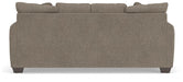 Triston-Peaks Sofa - Home Furniture And More (Brentwood, MD)