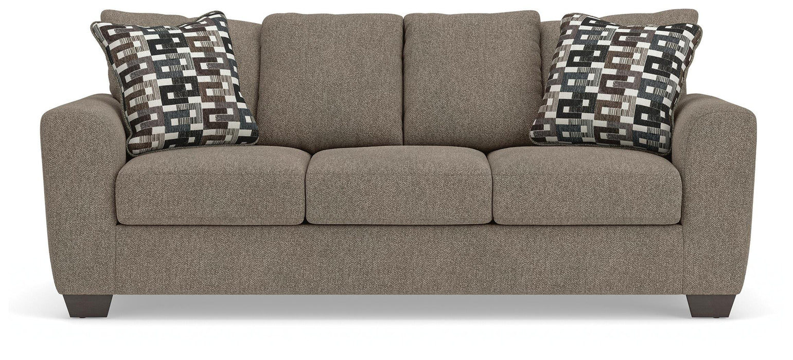 Triston-Peaks Sofa - Home Furniture And More (Brentwood, MD)