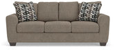 Triston-Peaks Sofa - Home Furniture And More (Brentwood, MD)