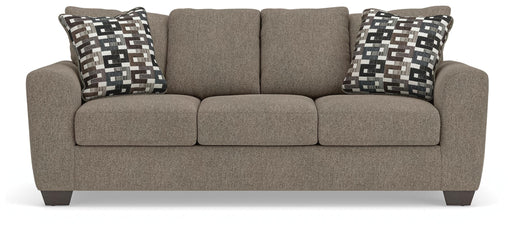 Triston-Peaks Sofa - Home Furniture And More (Brentwood, MD)