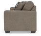 Triston-Peaks Sofa - Home Furniture And More (Brentwood, MD)