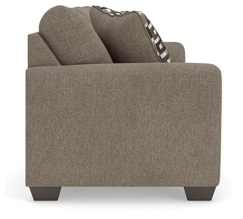 Triston-Peaks Sofa - Home Furniture And More (Brentwood, MD)