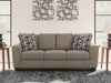Triston-Peaks Sofa - Home Furniture And More (Brentwood, MD)