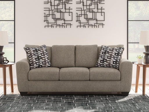 Triston-Peaks Sofa - Home Furniture And More (Brentwood, MD)