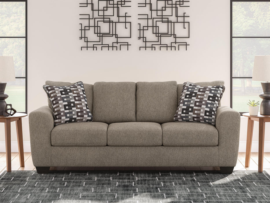 Triston-Peaks Sofa - Home Furniture And More (Brentwood, MD)