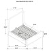 Nala Wingback Platform Bed - Home Furniture And More (Brentwood, MD)
