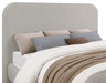 Wren Panel Platform Bed - Home Furniture And More (Brentwood, MD)