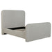 Wren Panel Platform Bed - Home Furniture And More (Brentwood, MD)