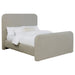 Wren Panel Platform Bed - Home Furniture And More (Brentwood, MD)