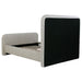 Wren Panel Platform Bed - Home Furniture And More (Brentwood, MD)