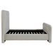 Wren Panel Platform Bed - Home Furniture And More (Brentwood, MD)