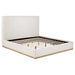 Knox Panel Platform Bed - Home Furniture And More (Brentwood, MD)