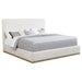 Knox Panel Platform Bed - Home Furniture And More (Brentwood, MD)