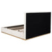 Knox Panel Platform Bed - Home Furniture And More (Brentwood, MD)