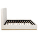 Knox Panel Platform Bed - Home Furniture And More (Brentwood, MD)