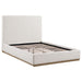 Knox Panel Platform Bed - Home Furniture And More (Brentwood, MD)